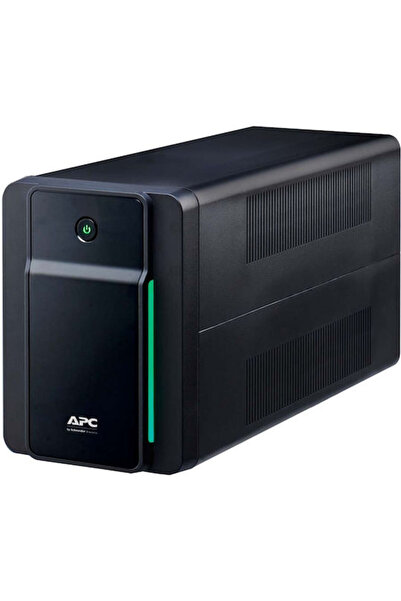 Apc Back-UPS Line-Interactive 950VA 520W με 4 πρίζες ρεύματος Schuko