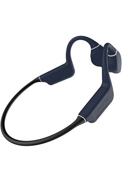 Creative Company Creative Outlier Free Pro+ Ακουστικά Bluetooth Οστικής Αγωγι...