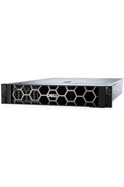 Dell Pe R760xs (Xeon /32GB DDR5/32GB /Χωρίς Λειτουργικό Σύστημα)