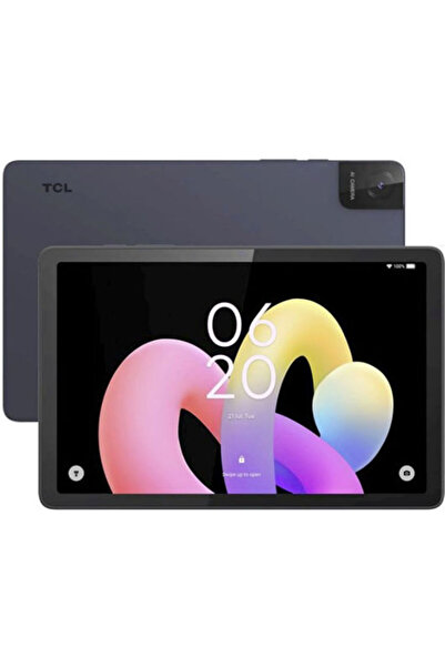 TCL TAB 10L Gen 4 10.1 ίντσες Τάμπλετ (4GB/128GB) Φιούτσερ Ντασκ