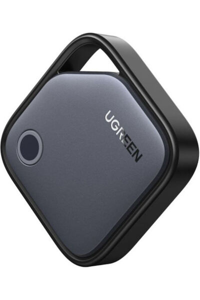 Ugreen CM916 Google Find Hub Γκρι Επαναφορτιζόμενο