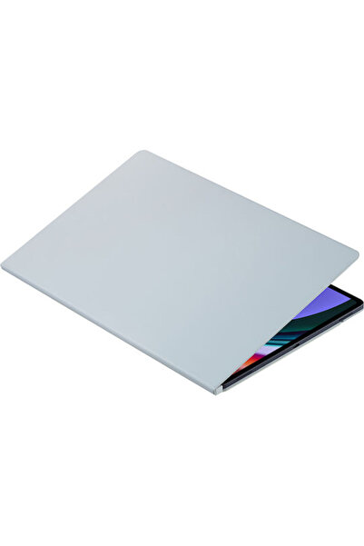 Samsung Έξυπνη Αναδιπλούμενη Θήκη Βιβλίου Λευκή (Galaxy Tab S9 Ultra) EF-BX91...