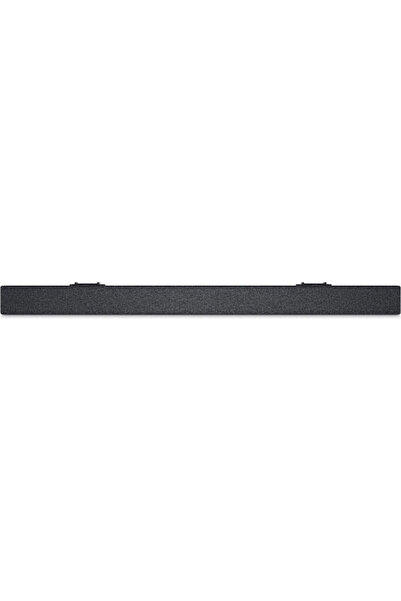 Dell Λεπτή Ηχομπάρα SB521A 2.0 Ηχεία 3.6W Μαύρο