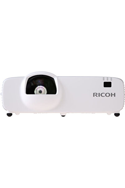 Ricoh WUL5A40ST 432679 Προβολέας 3LCD Λέιζερ Λευκό