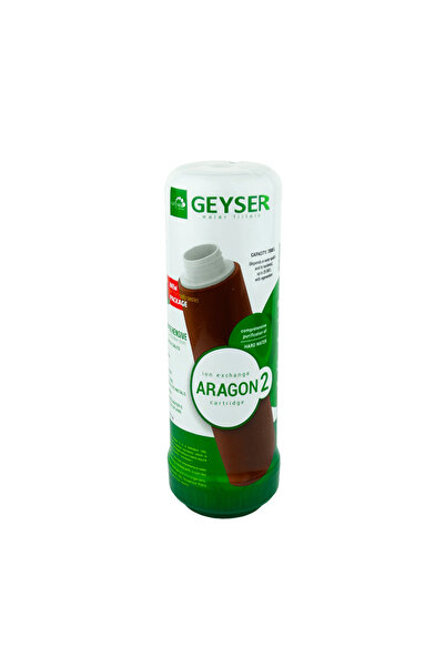 Beta Shoes Geyser Ανταλλακτικό Φίλτρο Μείωσης Αλάτων Aragon-2 0,1μm [κωδ.273]