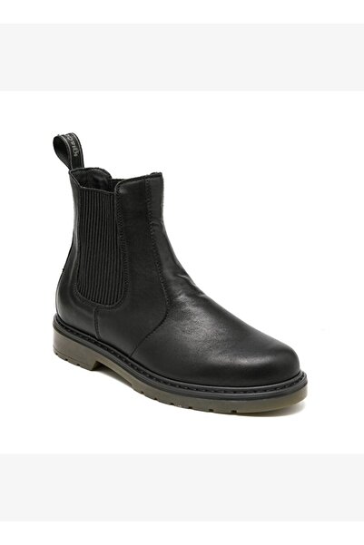 IGI&CO Women's Boots 6686800 Dld 66868 Nero