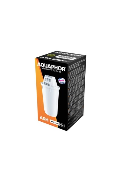 Beta Shoes Ανταλλακτικό Φίλτρο Κανάτας Aquaphor A5H [κωδ.698]