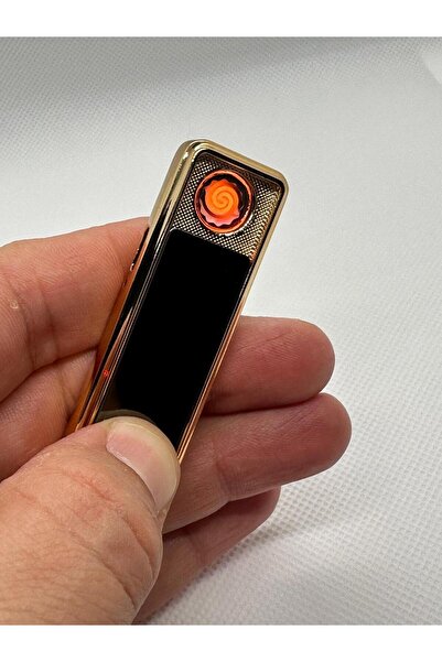 nurcan ekşi Şarjlı Usb'li Çakmak (Kişiye Özel İsimli)