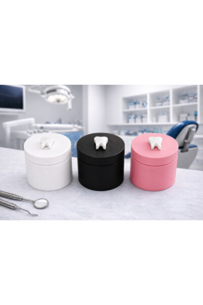 mutes 3D Tooth Box 10 Pack-513