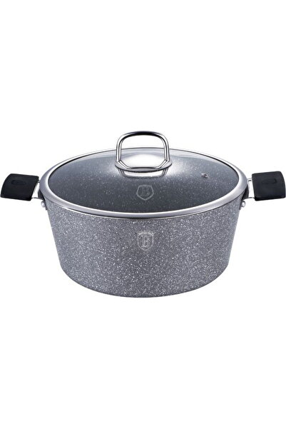 Berlinger Haus Garnek Stone Touch 28cm (BH/1153)