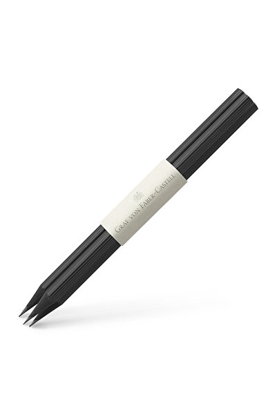 Faber Castell SET 3 BUC. CREIOANE NEGRE GRAFIT GRAF VON FABER-CASTELL