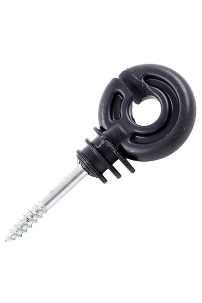 Horizont - Germany TRAPPER IS-S Izolatoare din plastic pentru gard electric -...