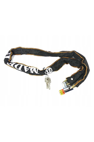 Gearox Bike Chain Lock 80 cm cu 2 chei