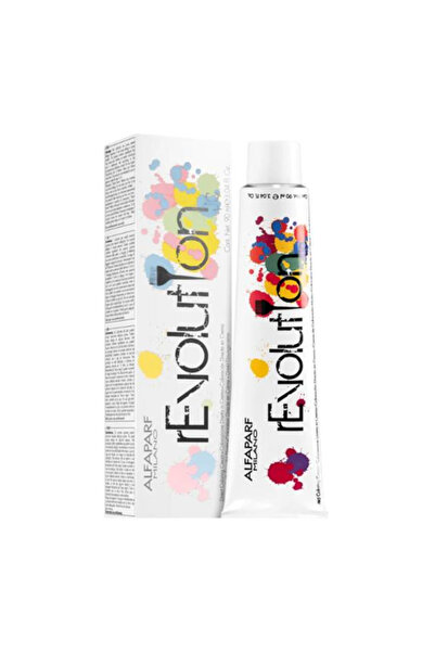 Alfaparf Milano Crema Colorare Directa Clear - Jean's Color Direct Coloring C...