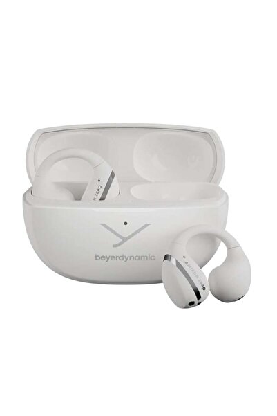 Beyerdynamic Amiron Zero White Căști Wireless Deschise