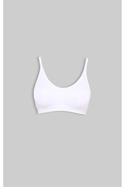 Bodycare Sports Bra With Spaghetti Straps For Women