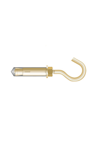 Rocast Set 10 x Conexpand Ochi M 8 D20 D12