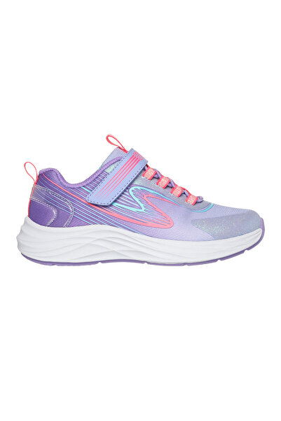 SKECHERS حذاء جو رن أكسليريت - لافندر