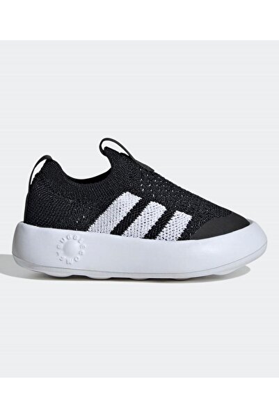 adidas Bubblecomfy Shoes - Cloud White/Core Black