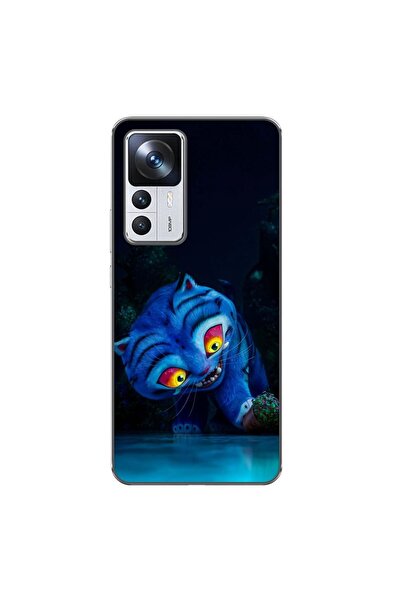OEM Husa compatibila cu Xiaomi 12T, 12T Pro Silicon Gel Tpu Model KPop Demon ...