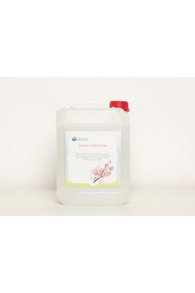 iBrite CREMA DE SAPUN 5L