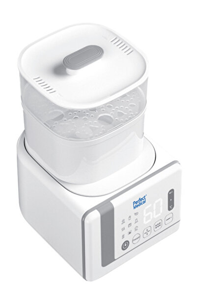 Perfect Medical Sterilizator Multifuncțional Perfect Medical ®   PM-46 cu 8 f...