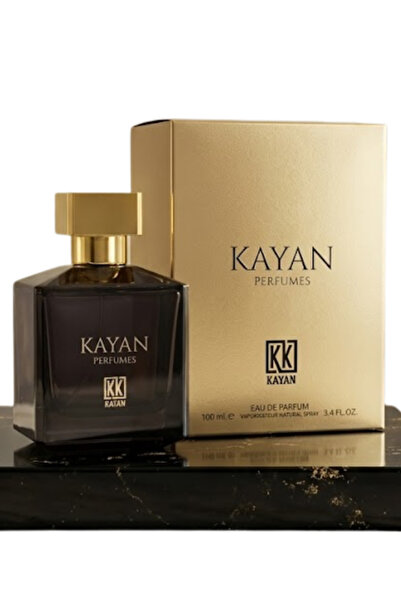 KAYAN PERFUME 100 MLEDP