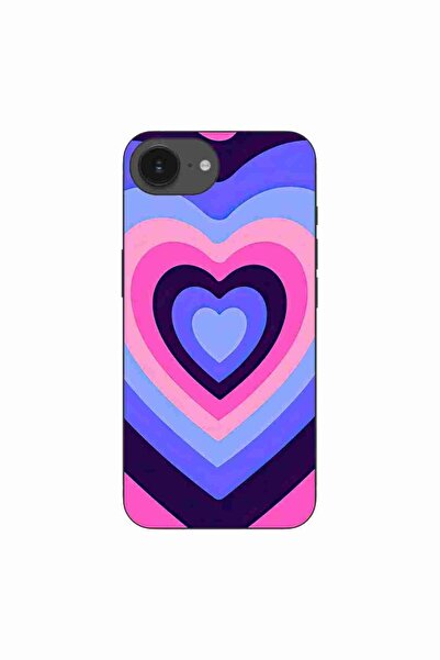 OEM Θήκη συμβατή με Apple iPhone 16e, από σιλικόνη gel TPU, μοντέλο Powerpuff...