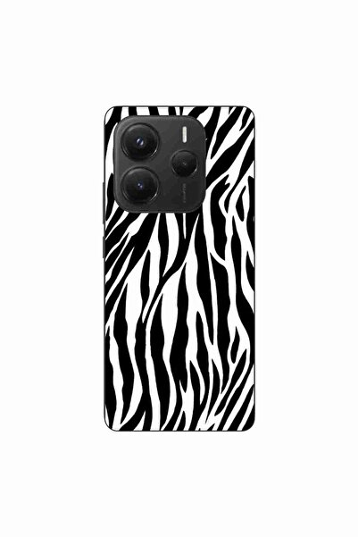 OEM Husa compatibila cu Xiaomi Redmi Note 14 5G Silicon Gel Tpu Model Animal ...