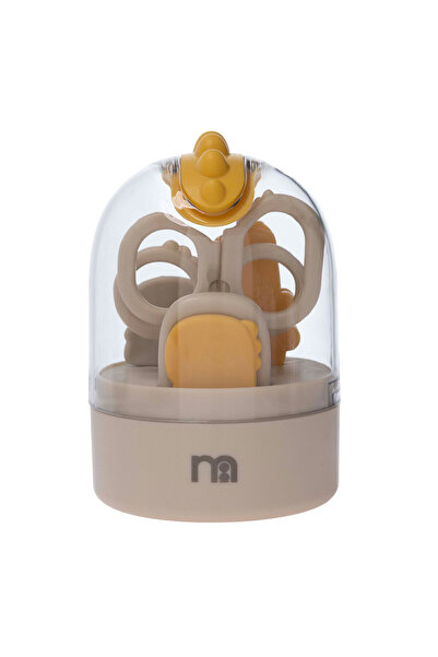 MOTHERCARE Bebek Tırnak Bakım Seti