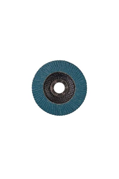 Baytec Flap Disk Zımpara Zirkonyum 115 mm 60 Kum MK0223 BAYTEC-10 ADET