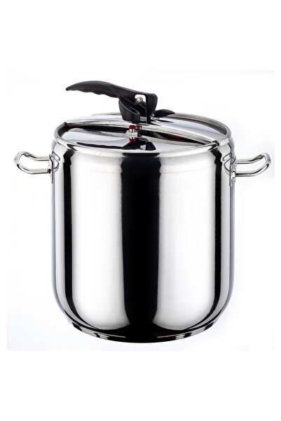 La Roma Scent Your Story Stainless steel pressure cooker 17 L 14607 Perfect Home