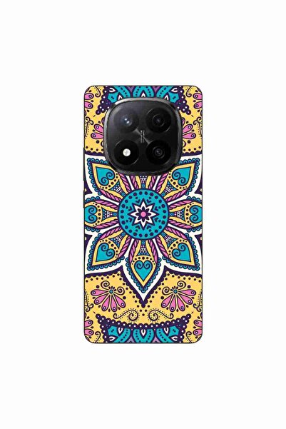 OEM Калъф, съвместим с Xiaomi Redmi Note 14 Pro Plus, силиконов гел TPU, с де...
