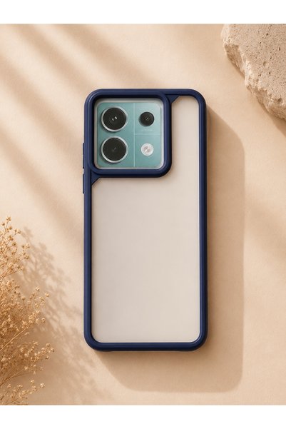 SHY TEKSTİL XİAOMİ/REDMİ NOTE 13 PRO 5G UYUMLU TARZ KILIF