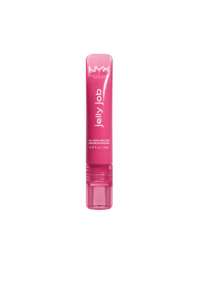 NYX Professional Makeup Jelly Job Lipgloss #jelly Jammin 1 Stück