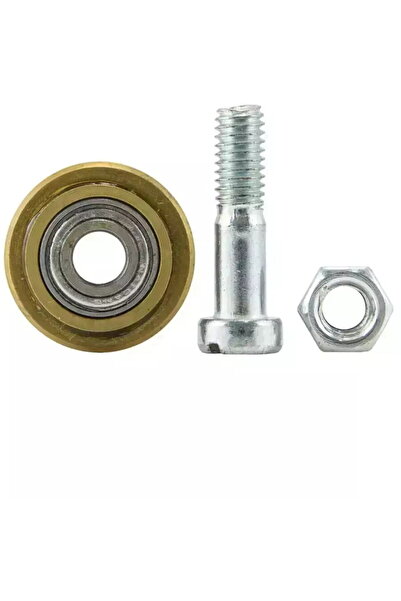 DEDRA EXIM Roti de tДѓiere cu carburДѓ de rulment 22 / 6mm