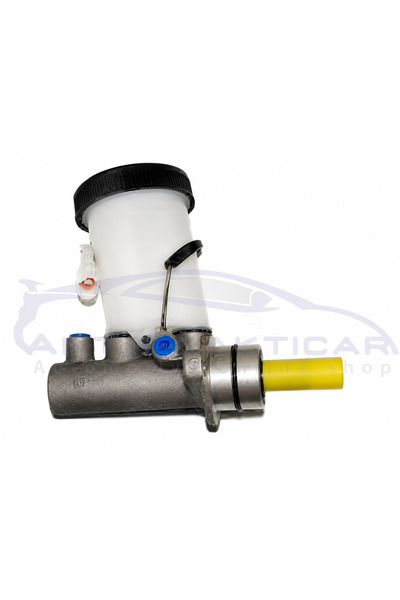 Aftermarket Αντλία Φρένου Κεντρική 1'' με ABS SQ420 SQ625 2.0 2.5 V6 για SUZU...