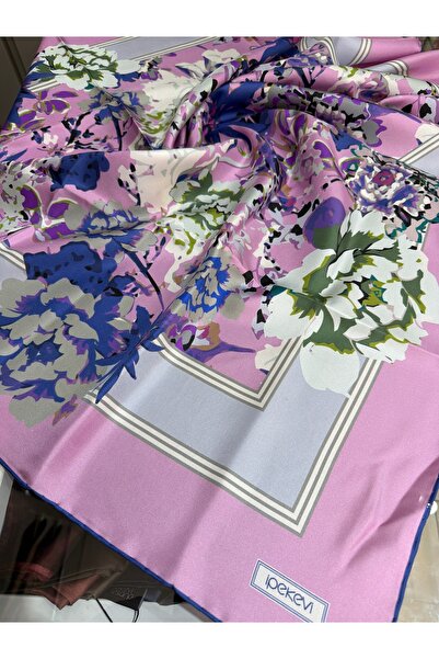 ipekevi Tivil Silk Scarf 2026 New Season