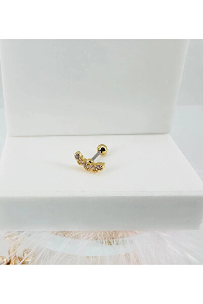 Marsilyan Nvdn- Ieg - Tragus Cartilage Earring Iegrs-Nvdn1