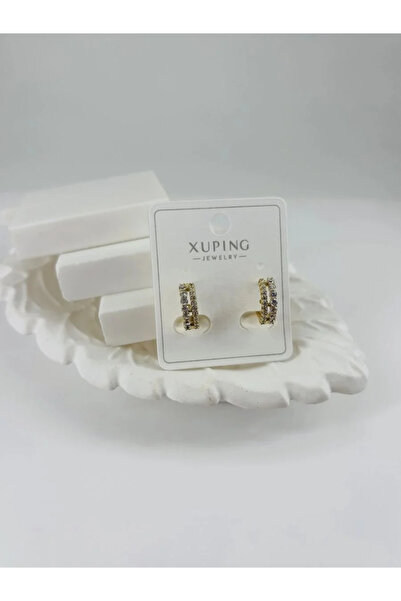 Marsilyan Nvdn- Ieg - Xupıng Earrings Iegrs-Nvdn1