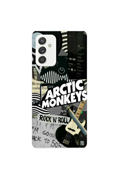 Other Samsung M13 Arctic Monkeys Transparent Silicone TPU Θήκη