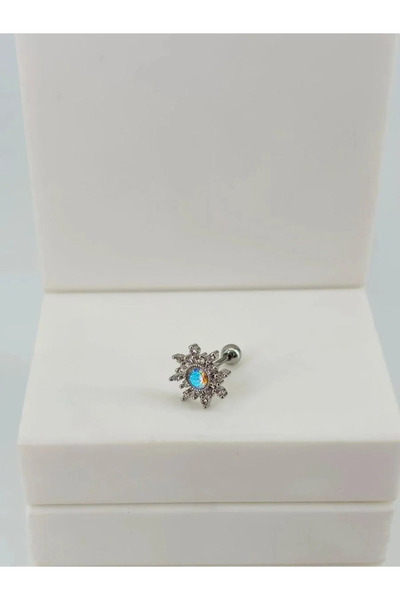 Marsilyan Nvdn- Ieg - Tragus Cartilage Earring Iegrs-Nvdn1