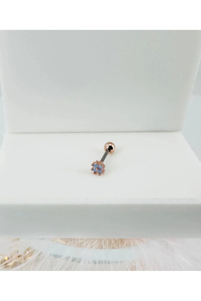 Marsilyan Nvdn- Ieg - Tragus Cartilage Earring Iegrs-Nvdn1