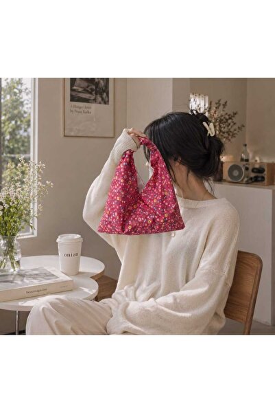 ikizelbutik Pinterest Origami Model Handbag Women's Shoulder Bag Valentine's ...