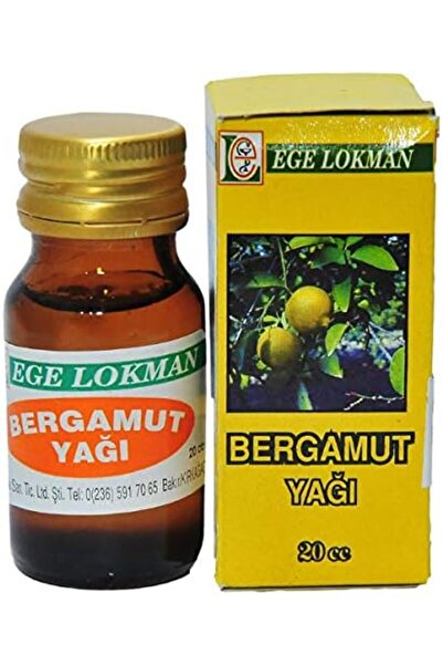 Madinka Ege Bergamot Yağı 20 cc Madinka 1230993