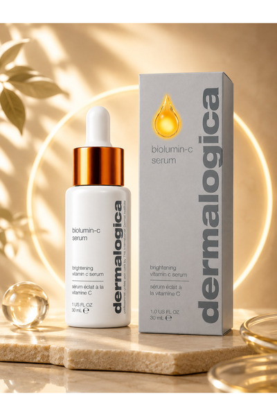 Dermalogica Biolumin-C İnce Çizgilerin ve Kırışıklıkların Görünümünü Azaltıcı...