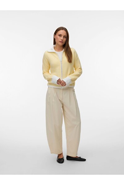 Vero Moda Strickjacke AWOLLIE Strickjacke