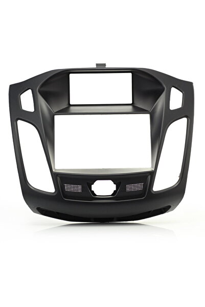 CarGuard Adaptor 2 DIN FORD Focus III (ecran 3,5"), C-Max 2011+