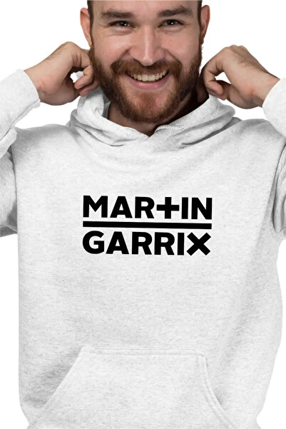 OEM Men's Sweatshirt Martin Garrix