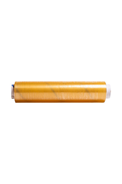 Misavan FOLIE ALIMENTARA GALBENA WRAP 30CM